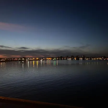 Lägenhet Sea Torrevieja
