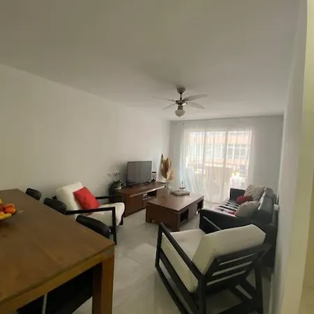Appartement Sea *