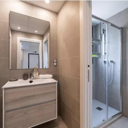 Sea Apartment Arenales del Sol