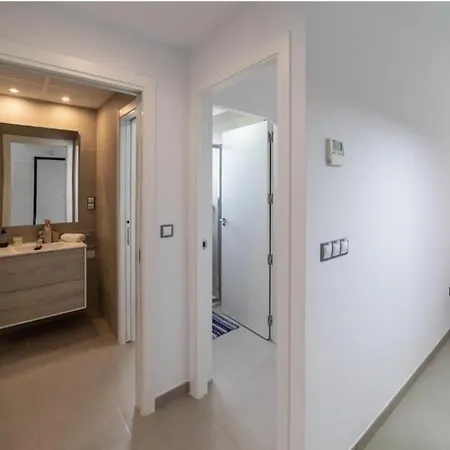 Apartment Sea *