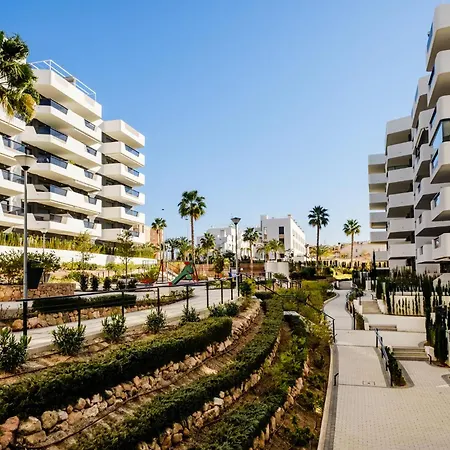 Sea * Arenales del Sol