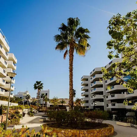 Sea Arenales del Sol