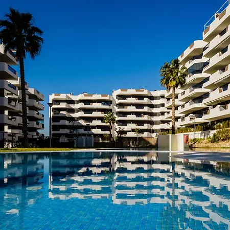 Sea Arenales del Sol