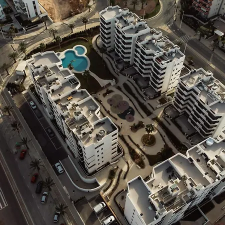 Sea Apartment