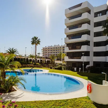 Sea Apartment *