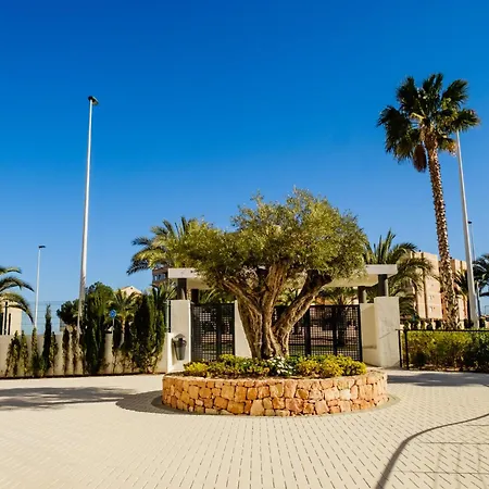Apartment Sea Arenales del Sol